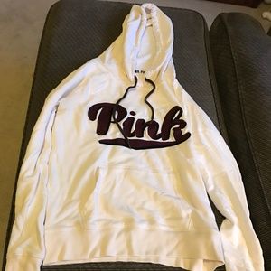 NWOT PINK Sweatshirt